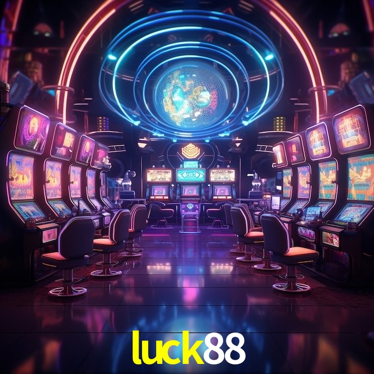 A Emoção da Loteria na luck88: Uma Chance de Mudança de Vida